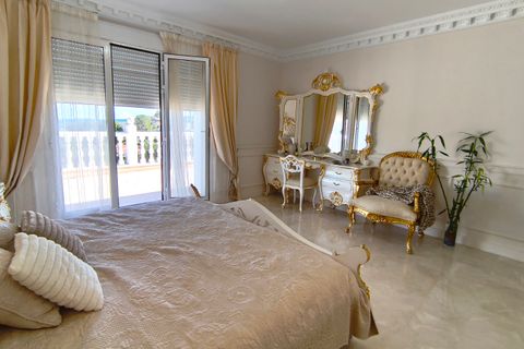 Villa a La Sella, Alicante, La Sella - € 2.100.000 | Ref: LS-0544 - foto 28
